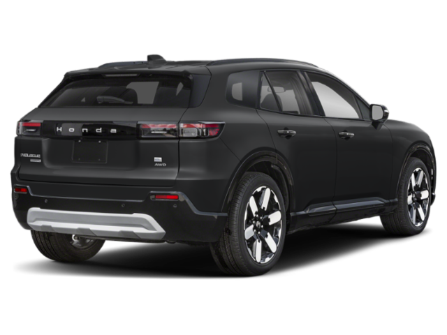 Extérieur - Noir jais