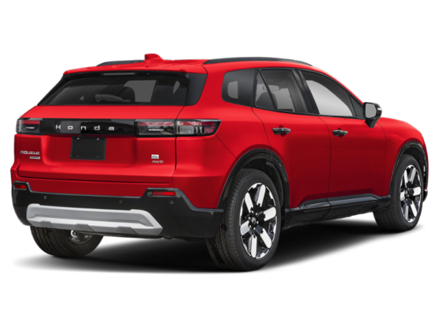 Extérieur - Rouge écarlate métallisé