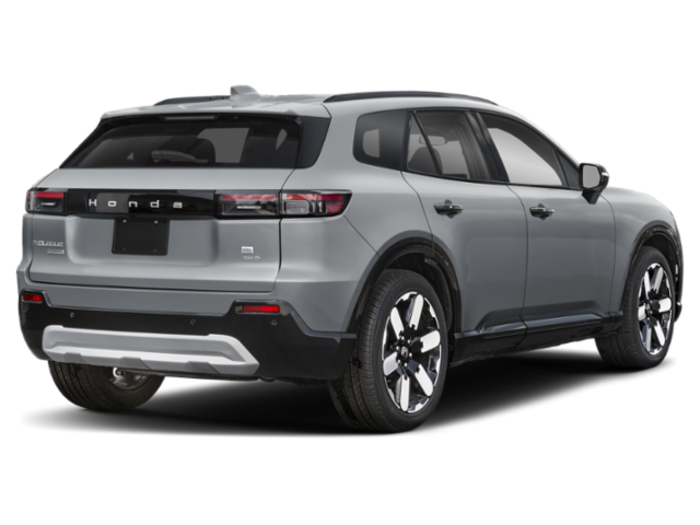 Extérieur - Argent mercure métallisé