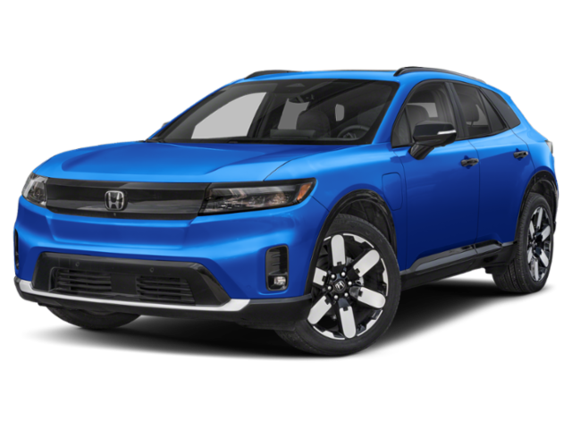 Front 3/4, Facing to the Left