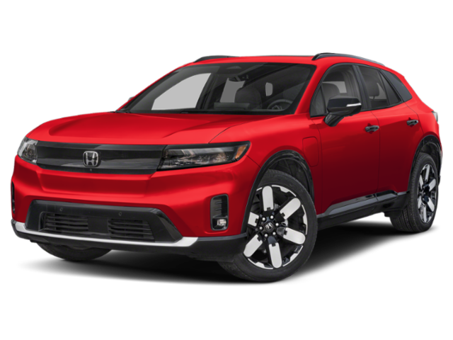 Extérieur - Rouge écarlate métallisé