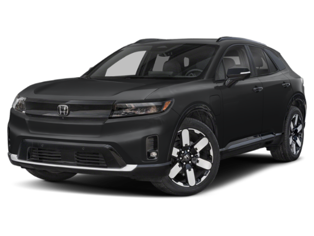 Extérieur - Noir jais