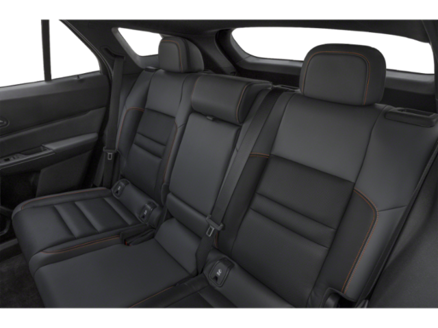 Rear Seats