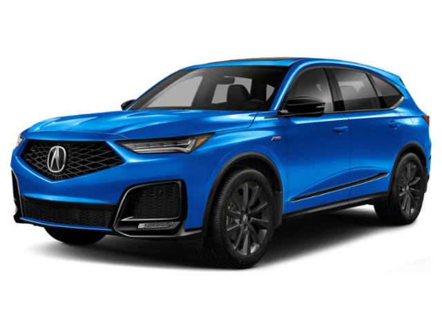 Vue 3/4 avant, orienté vers la gauche