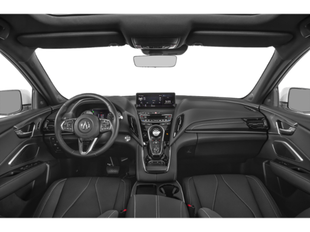 Tableau de bord complet