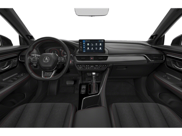 Tableau de bord complet