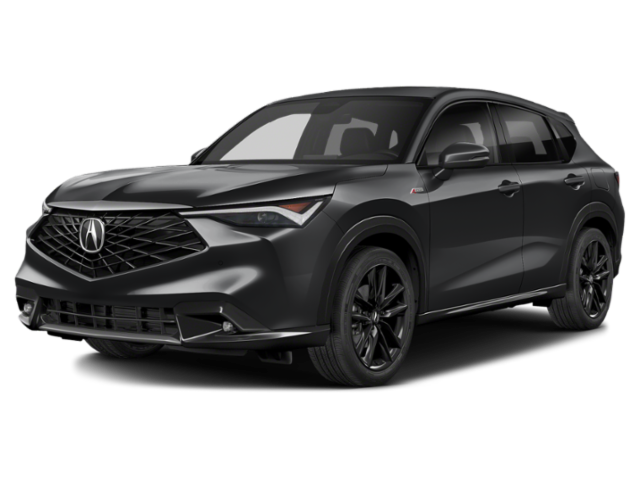 Vue 3/4 avant, orienté vers la gauche