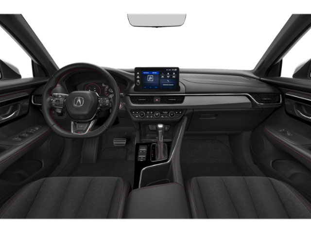 Tableau de bord complet