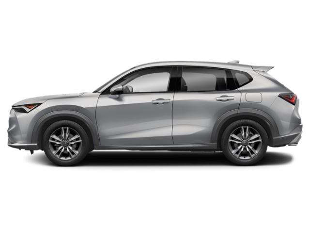 Profil, orienté vers la gauche