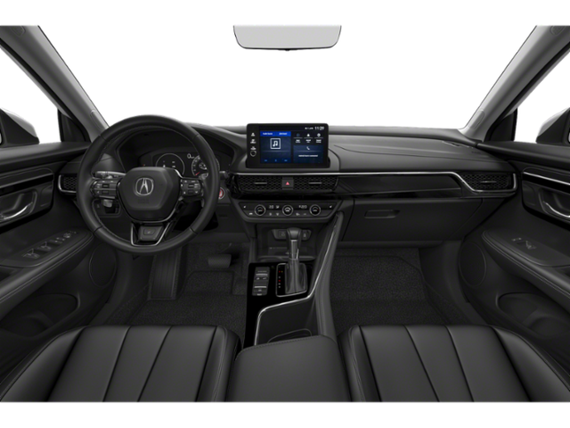 Tableau de bord complet