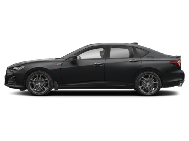 Profil, orienté vers la gauche