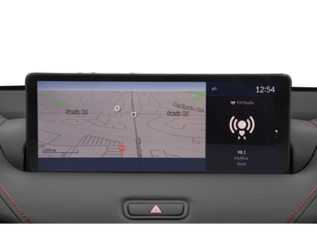 Système de navigation