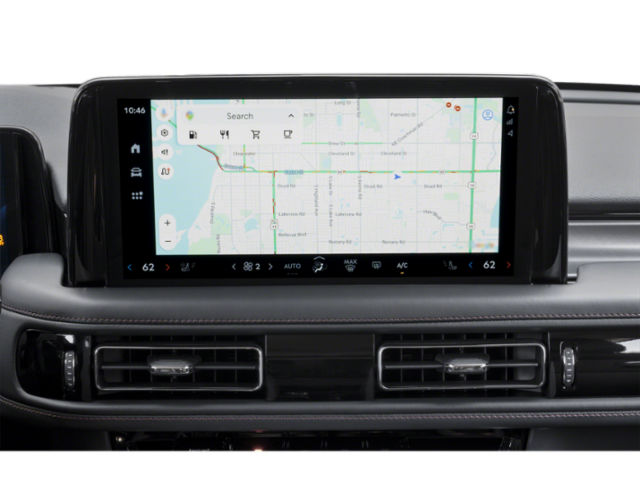 Navigation System
