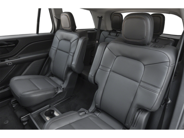 Rear Seats