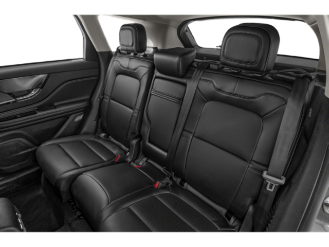Rear Seats