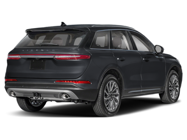 Rear 3/4, Facing to the Right