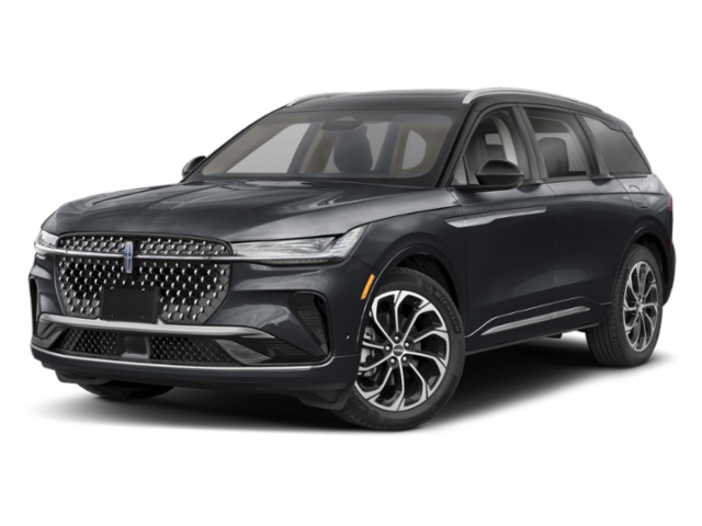 Front 3/4, Facing to the Left