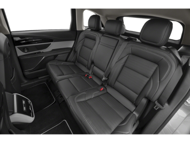 Rear Seats