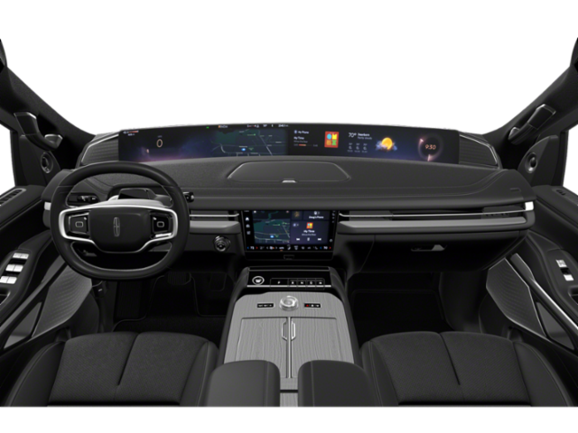 Tableau de bord complet