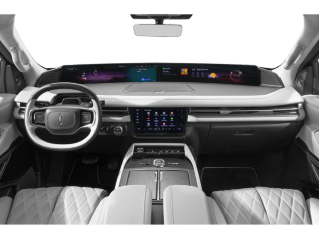 Tableau de bord complet