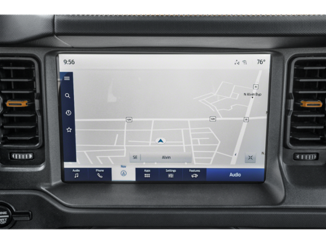 Système de navigation