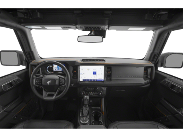 Tableau de bord complet