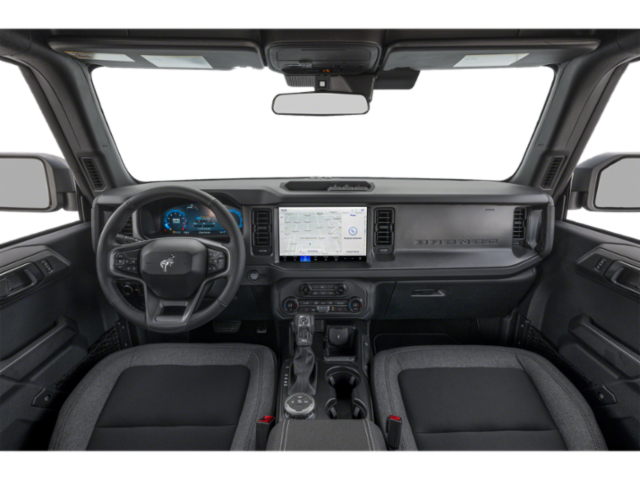 Tableau de bord complet