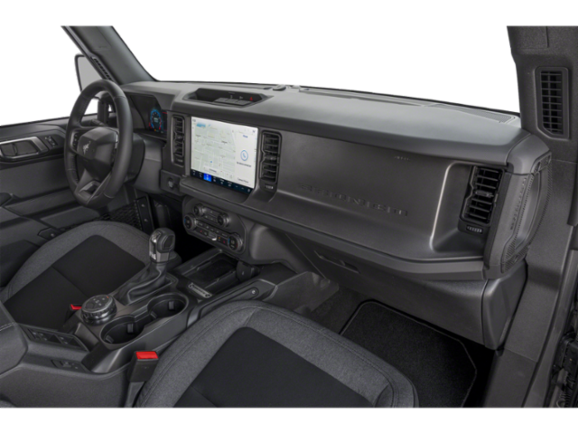 Tableau de bord passager