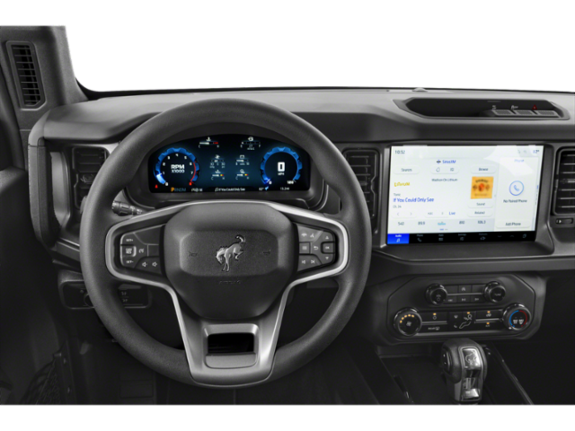 Tableau de bord conducteur