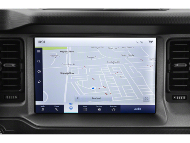 Système de navigation