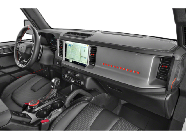 Tableau de bord passager