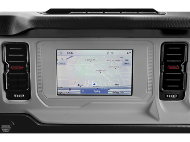 Système de navigation