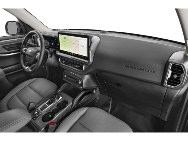 Tableau de bord passager