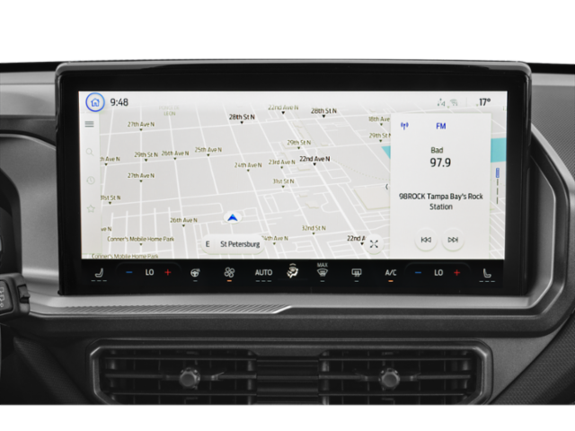 Système de navigation