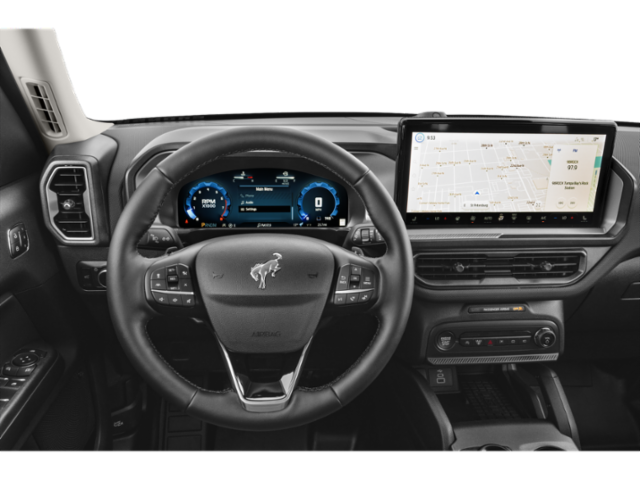 Tableau de bord conducteur