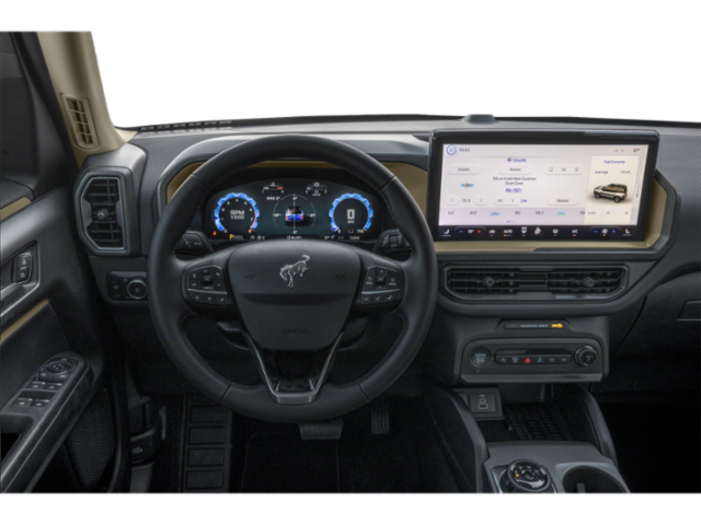 Tableau de bord conducteur