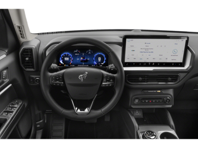 Tableau de bord conducteur