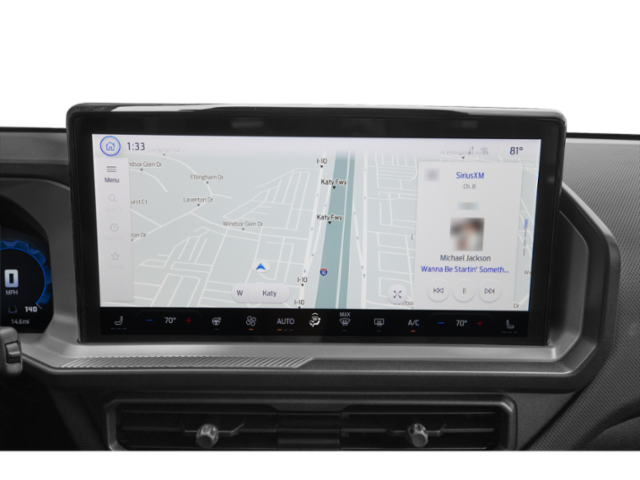 Système de navigation