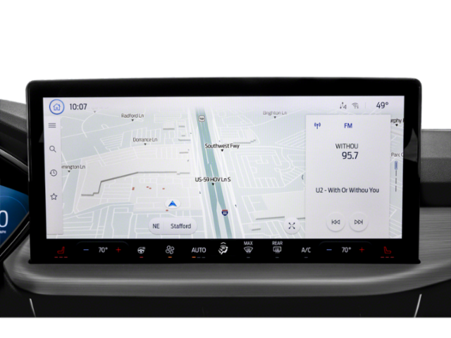 Système de navigation