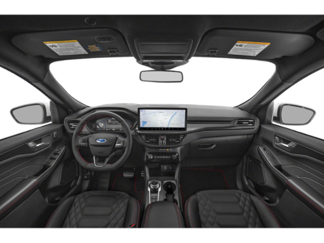 Tableau de bord complet