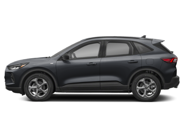 Profil, orienté vers la gauche