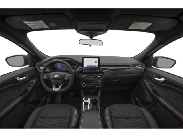 Tableau de bord complet