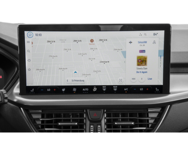 Système de navigation