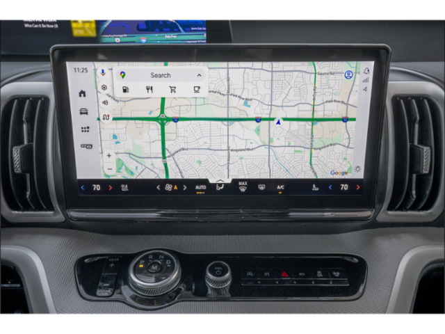 Système de navigation