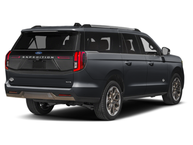 Vue 3/4 arrière, orienté vers la droite