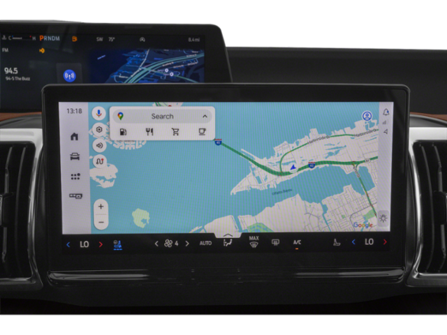 Système de navigation