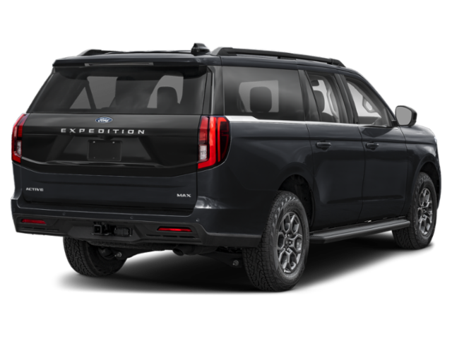 Vue 3/4 arrière, orienté vers la droite