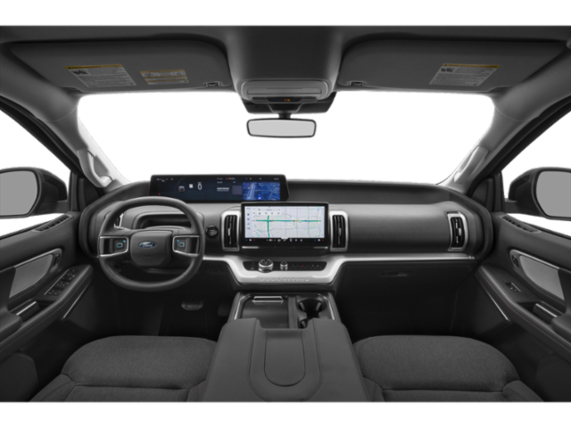 Tableau de bord complet