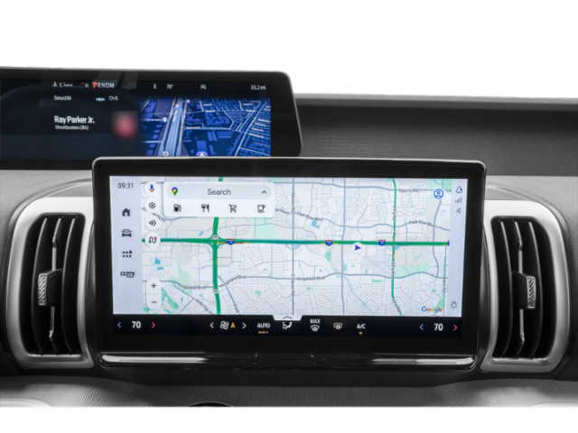 Système de navigation
