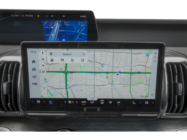 Système de navigation